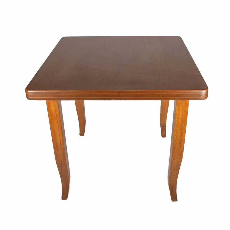 ΞΥΛΙΝΑ ΤΡΑΠΕΖΙΑ