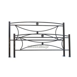 ΜΕΤΑΛΛΙΚΑ ΚΡΕΒΑΤΙΑ