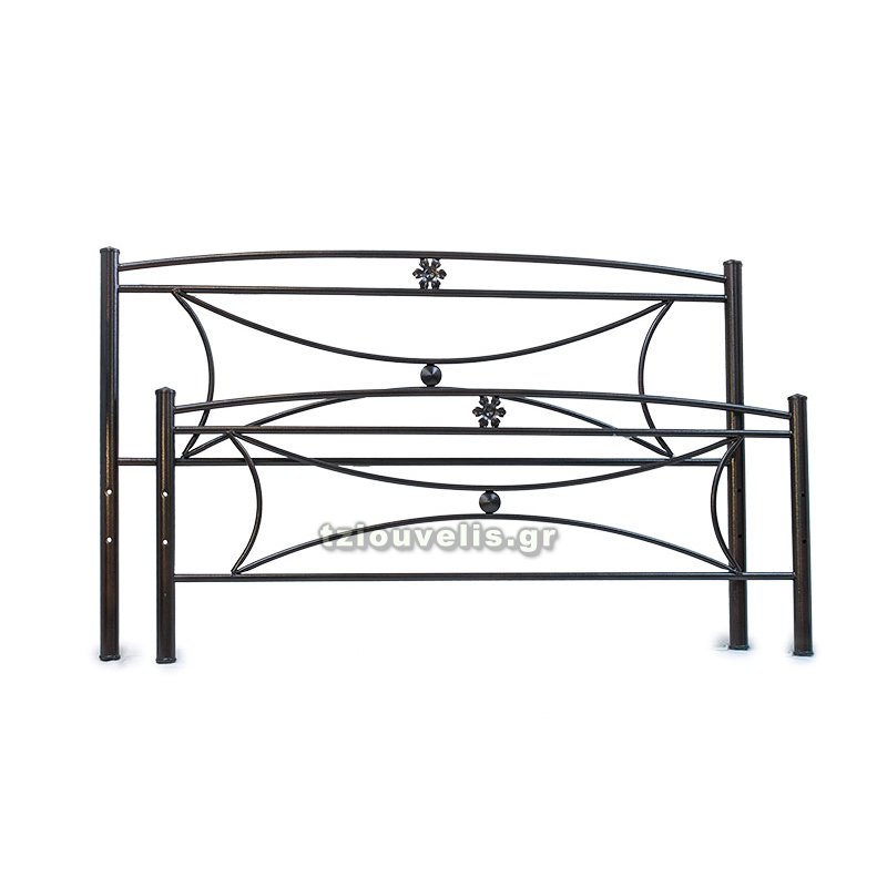 ΜΕΤΑΛΛΙΚΑ ΚΡΕΒΑΤΙΑ
